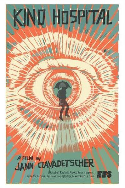 《Kino Hospital》电影封面