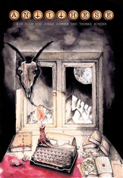 《Antithese》电影封面