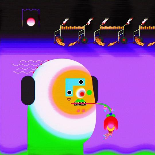 《亲，需要服务吗？》电影封面