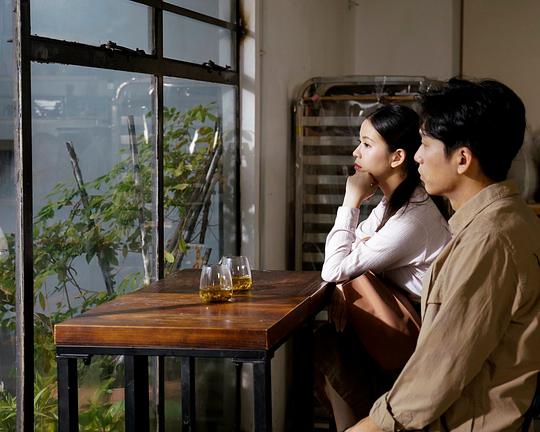 《金繼》电影封面