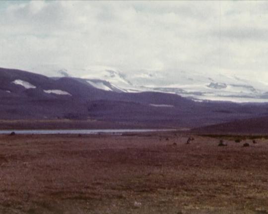 《Aussarik》电影封面