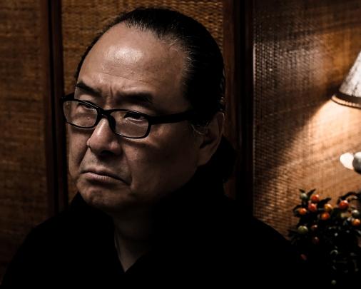 《万事如意》电影封面