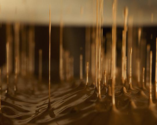 《髹行者》纪录片封面