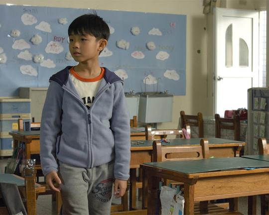 《游戏攻略》纪录片封面