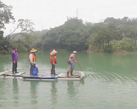 《力争》纪录片封面