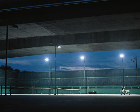 《春夜》电影封面