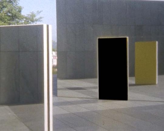 《我不记得那人的脸》电影封面