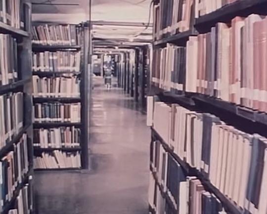 《知识宝库》纪录片封面