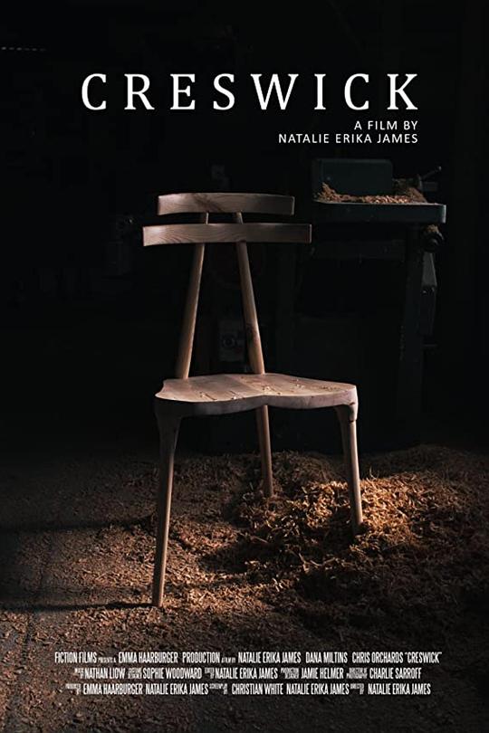 《Creswick》电影封面