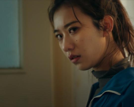 《坏学生》电影封面