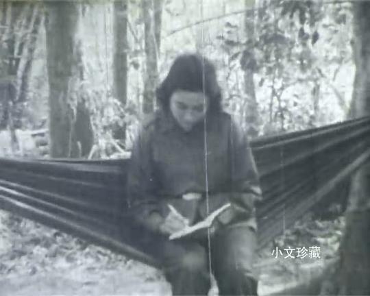 《西哈努克亲王视察红色高棉》纪录片封面