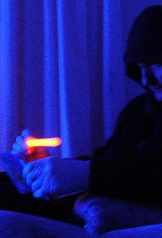 《Deviant》电影封面