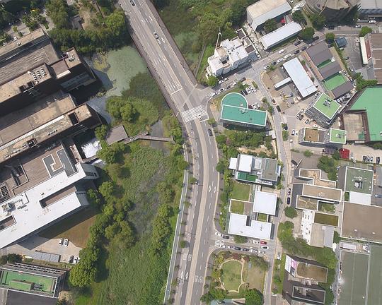 《Great Contract: Paju, Book, City》纪录片封面