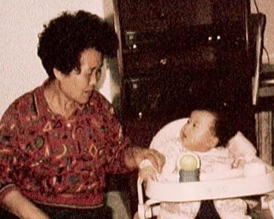 《The Way We Wait》纪录片封面