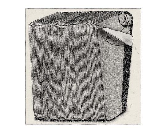 《30 Days of Shoegazing》动画封面