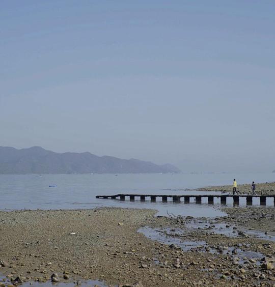 《光》电影封面