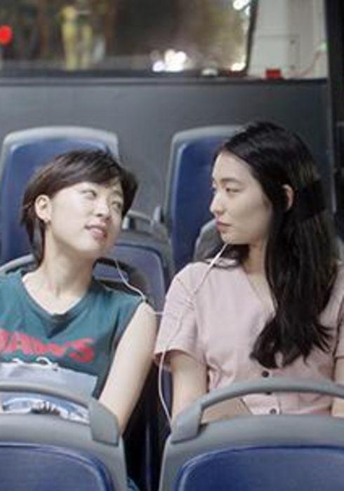 《毕业电影》电影封面