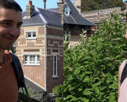 《八万年》电影封面