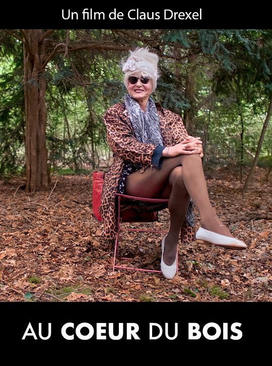 《Au cœur du bois》纪录片封面
