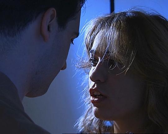 《偷窥狂》电影封面