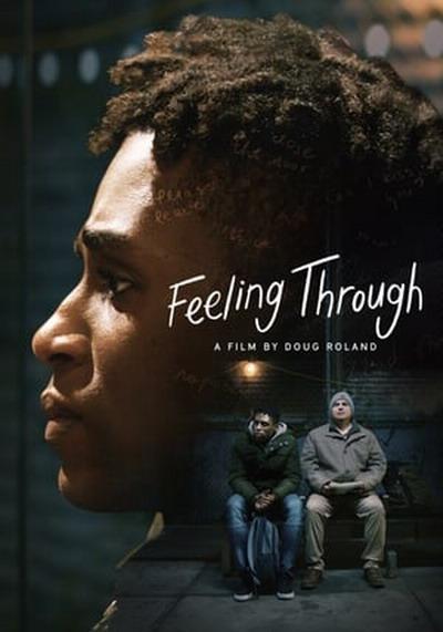 《感触》电影封面