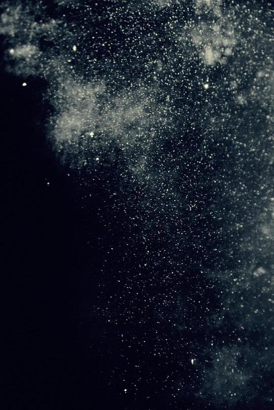 《一无所有时》电影封面