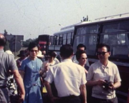 《Tanaka’s Diary》纪录片封面