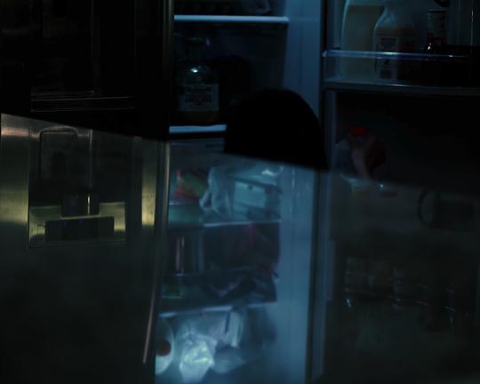 《狂草》电影封面