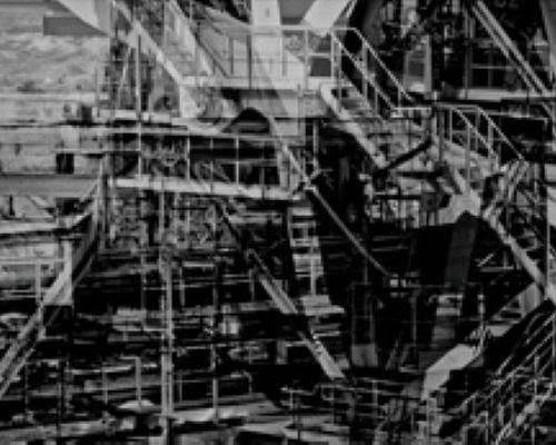 《Entropy》电影封面