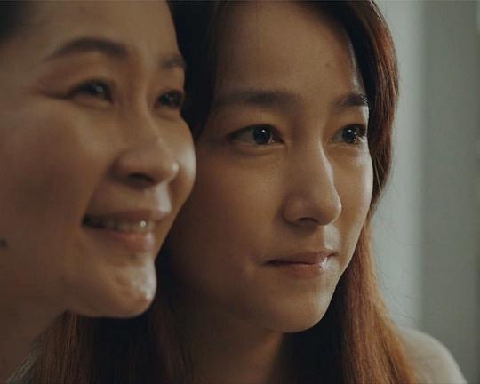 《太奶奶，生日快乐》电影封面