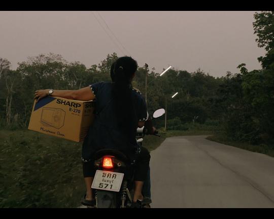 《ดาววิกาล》电影封面