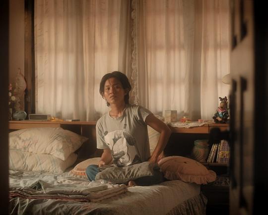 《国际标准》电影封面