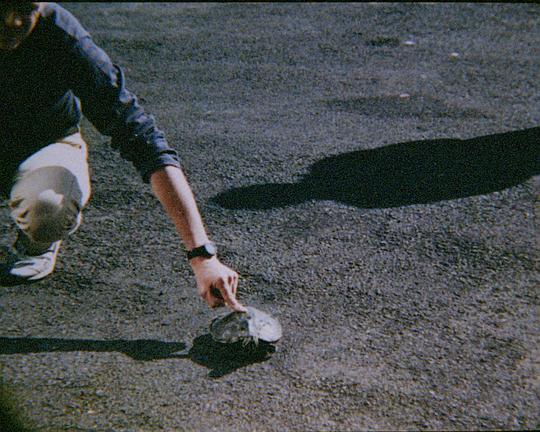 《內聖 / 外王》电影封面