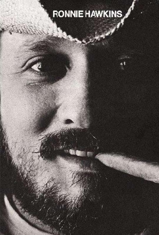 《Rock-a-bye》电影封面