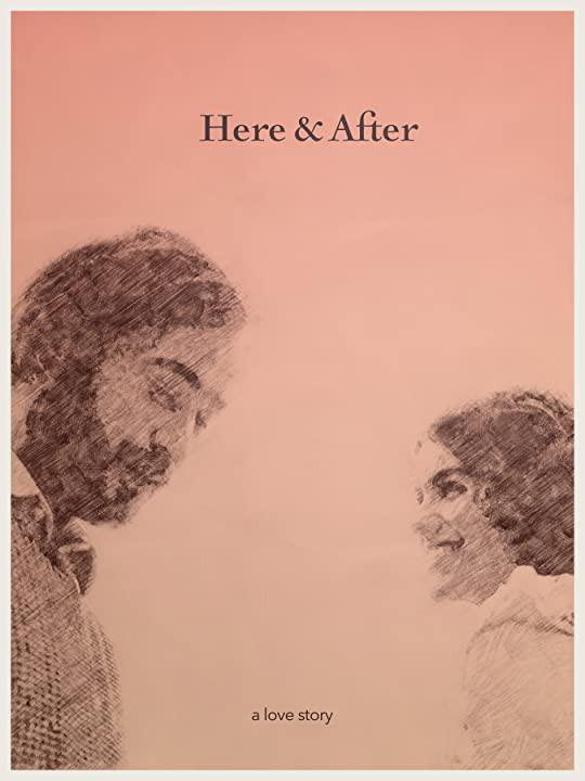 《Here & After》电影封面