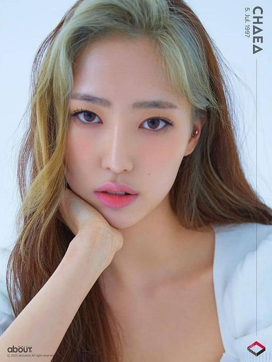 《REDSQUARE: ColorFull》音乐封面