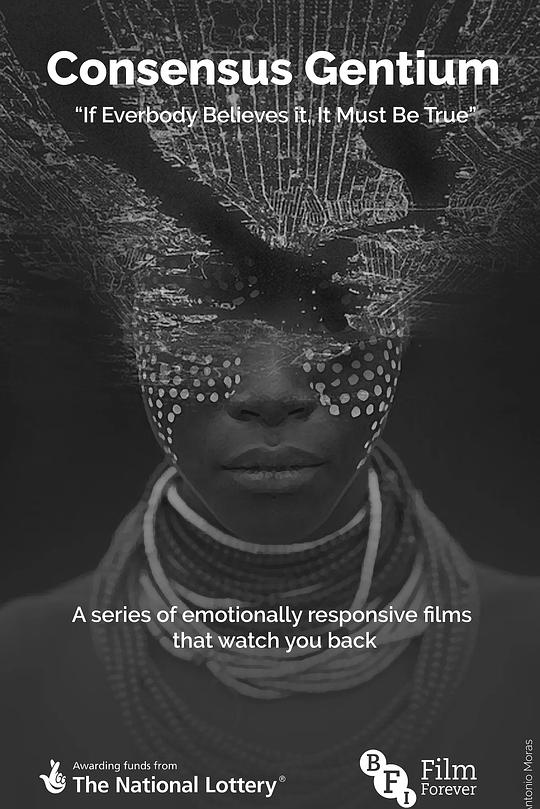 《Consensus Gentium》电影封面