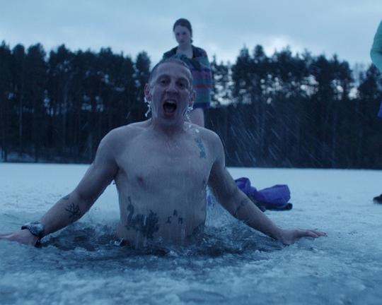 《China Sea》电影封面