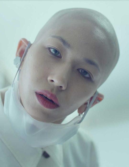 《临终关怀》电影封面