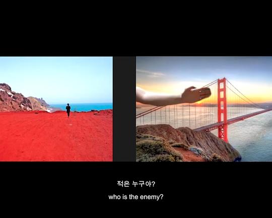 《둠즈데이 비디오》电影封面