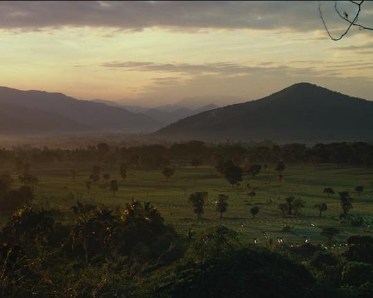 《勇者》电影封面