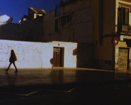 《Kitâb al-Isfâr: Book of the Journey》电影封面