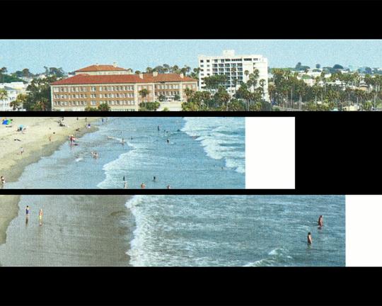 《Terrain Behind the Eyes》电影封面