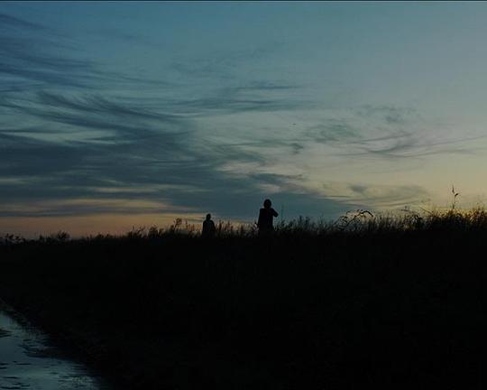 《Wasteland》电影封面