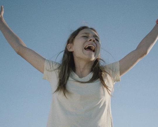 《Avako》电影封面