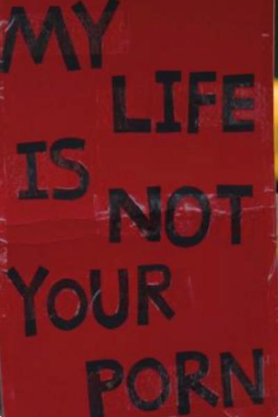 《Open Shutters》纪录片封面