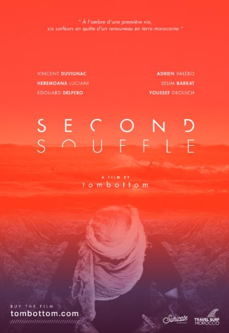 《新呼吸》电影封面