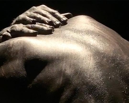 《Remember Me》电影封面