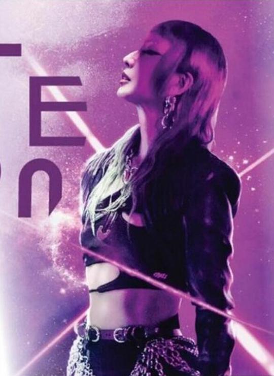 《郑秀文 - Listen to Mi Birthday Gig演唱会》演唱会封面