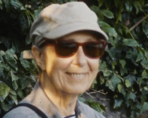 《Renate》电影封面